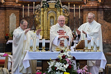 Biřmování 2019