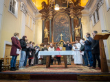 Kv�tn� ned�le